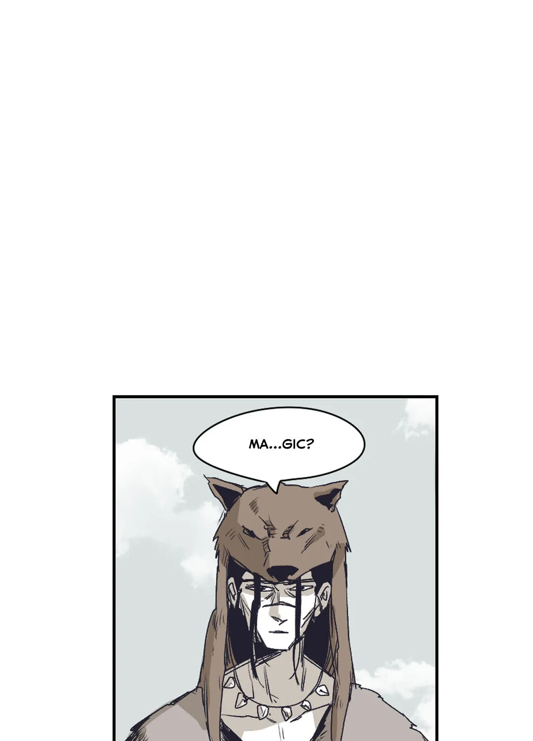 Gilgamesh Chapter 136 page 17 - 