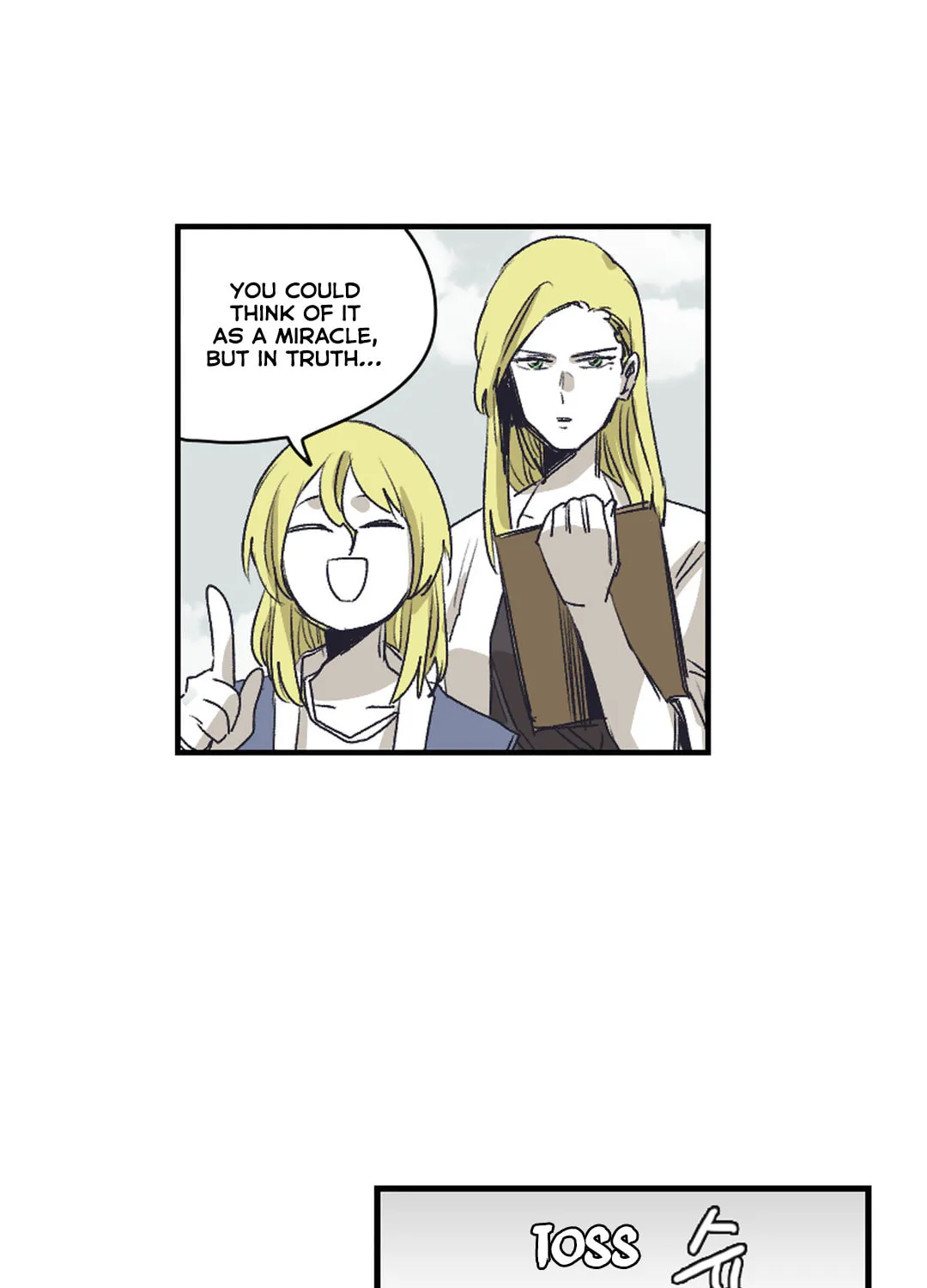 Gilgamesh Chapter 136 page 19 - 