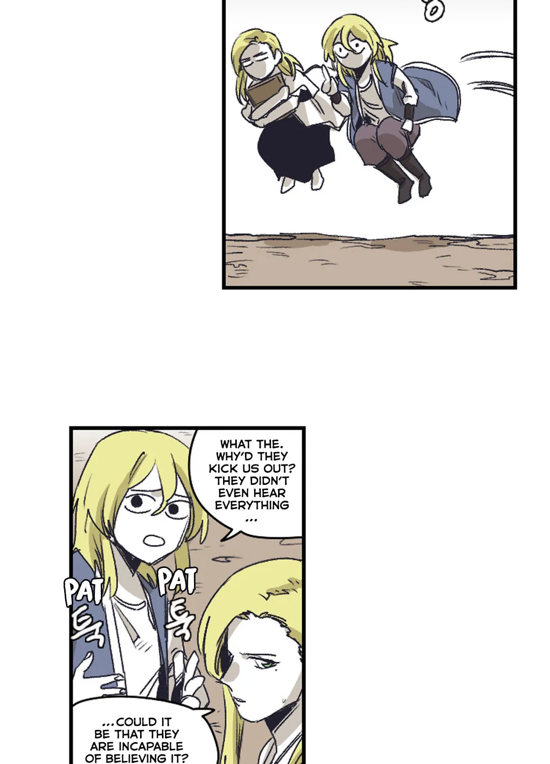 Gilgamesh Chapter 136 page 20 - 
