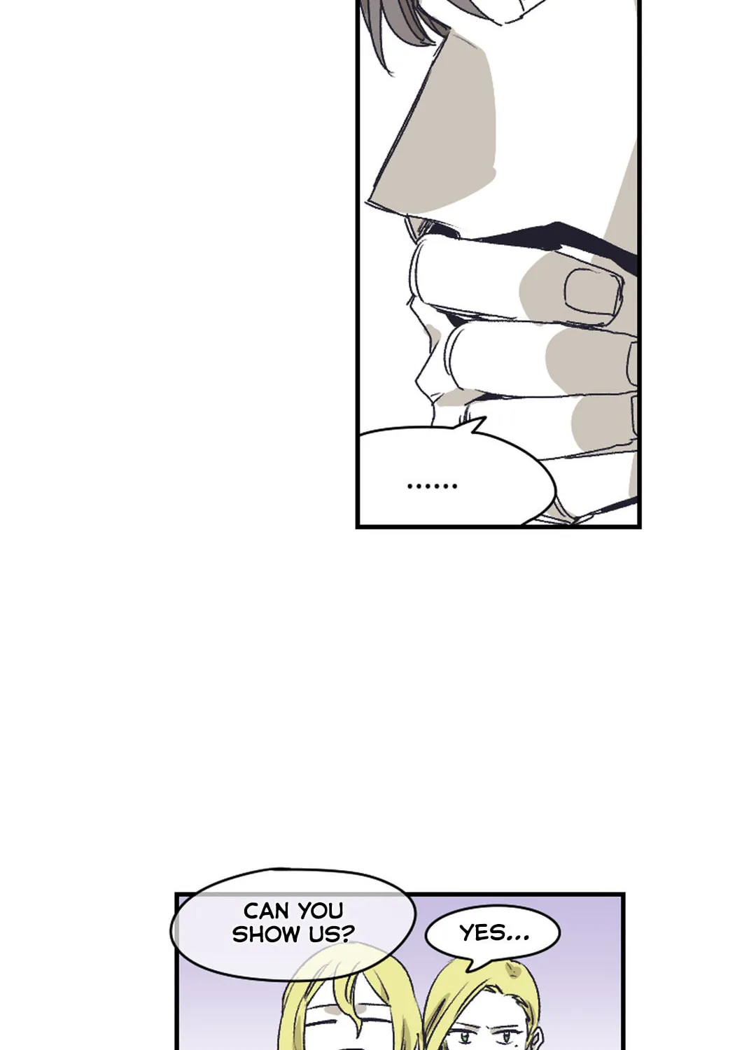 Gilgamesh Chapter 136 page 26 - 