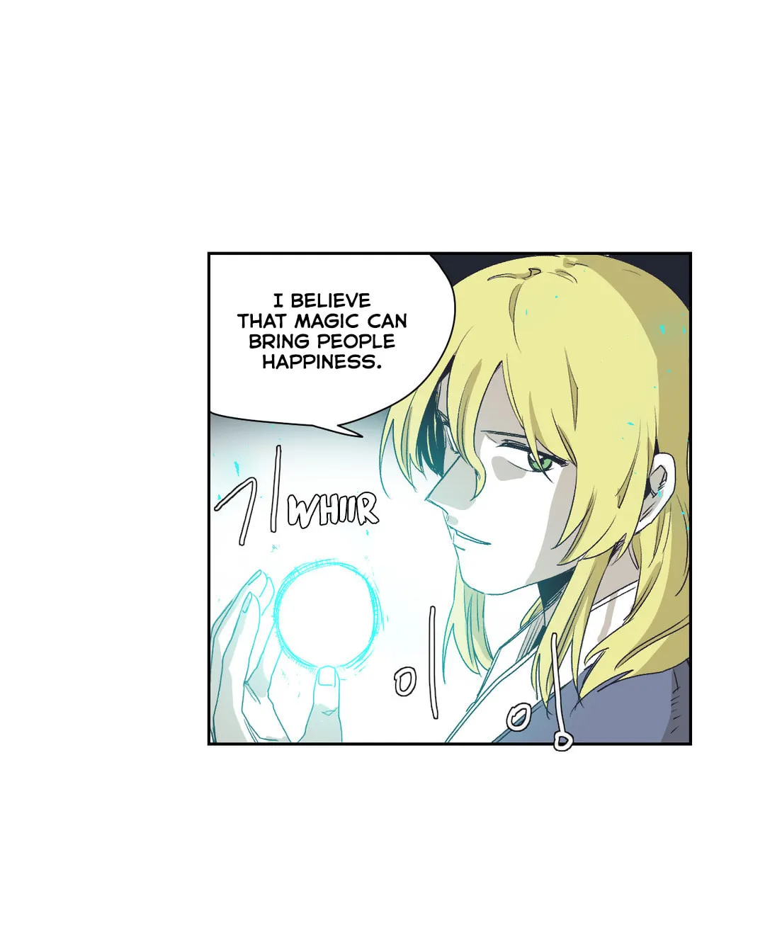 Gilgamesh Chapter 136 page 33 - 