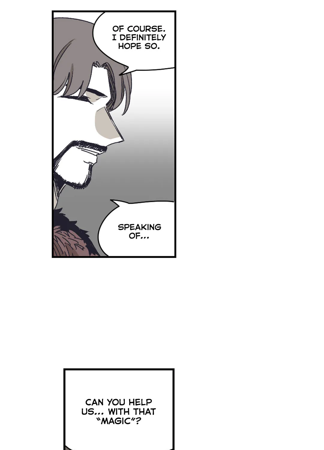 Gilgamesh Chapter 136 page 37 - 