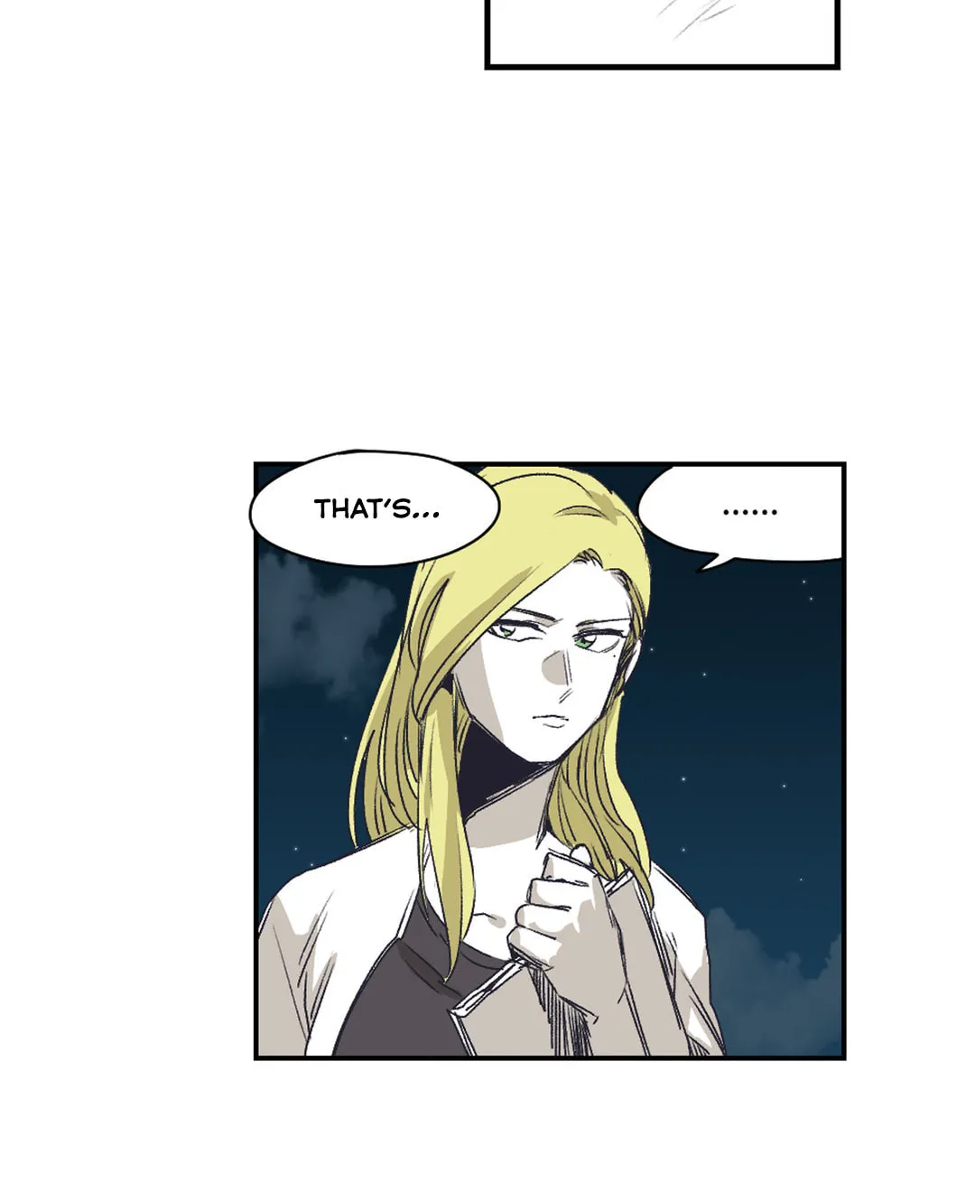 Gilgamesh Chapter 136 page 39 - 