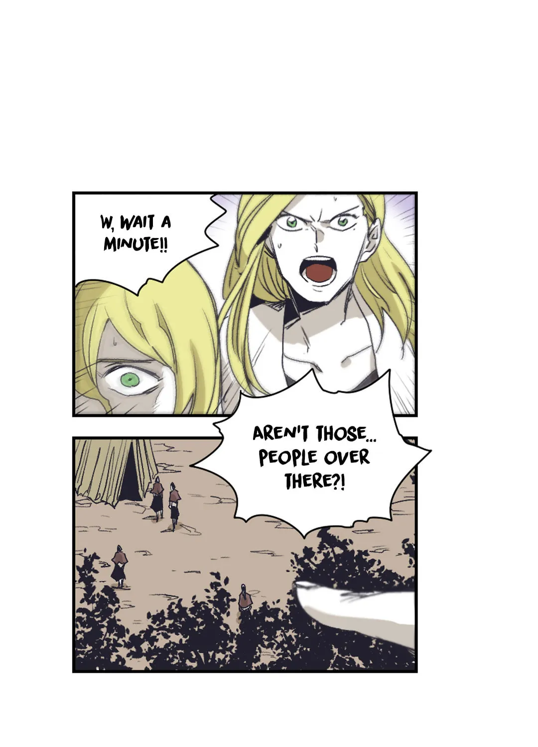 Gilgamesh Chapter 136 page 44 - 