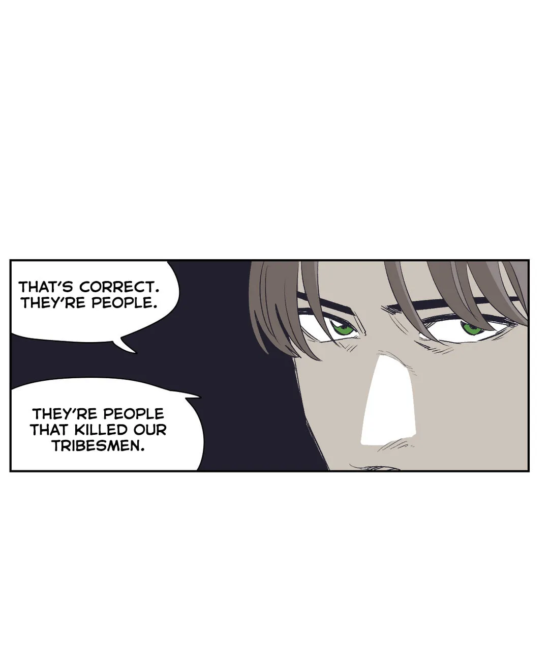 Gilgamesh Chapter 136 page 45 - 