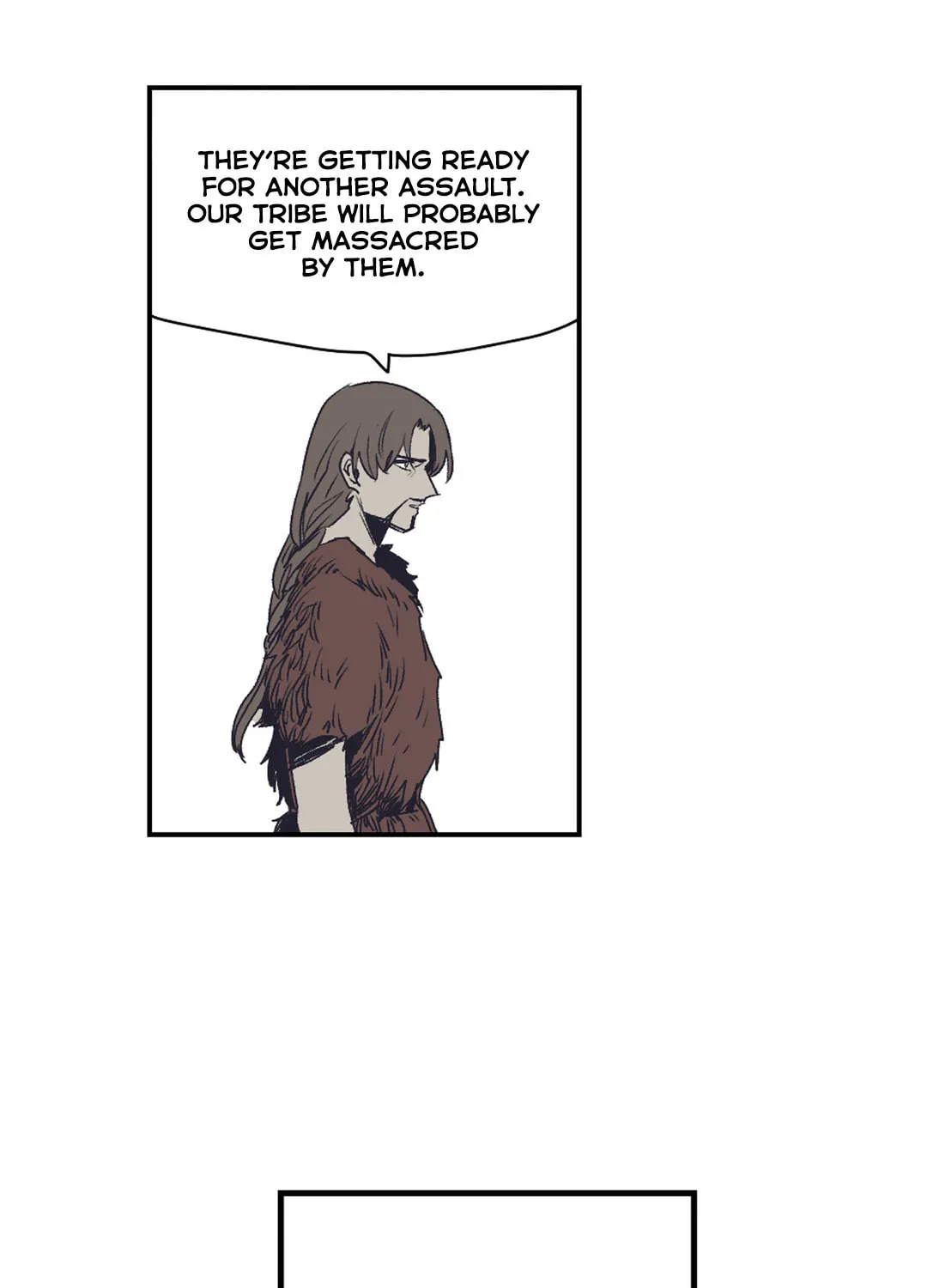 Gilgamesh Chapter 136 page 46 - 