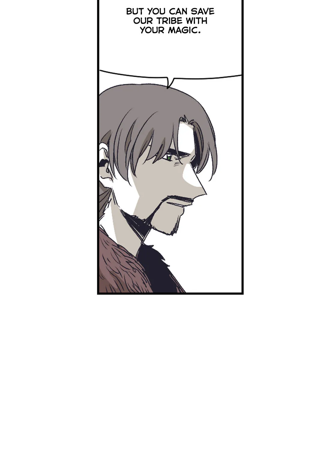 Gilgamesh Chapter 136 page 47 - 