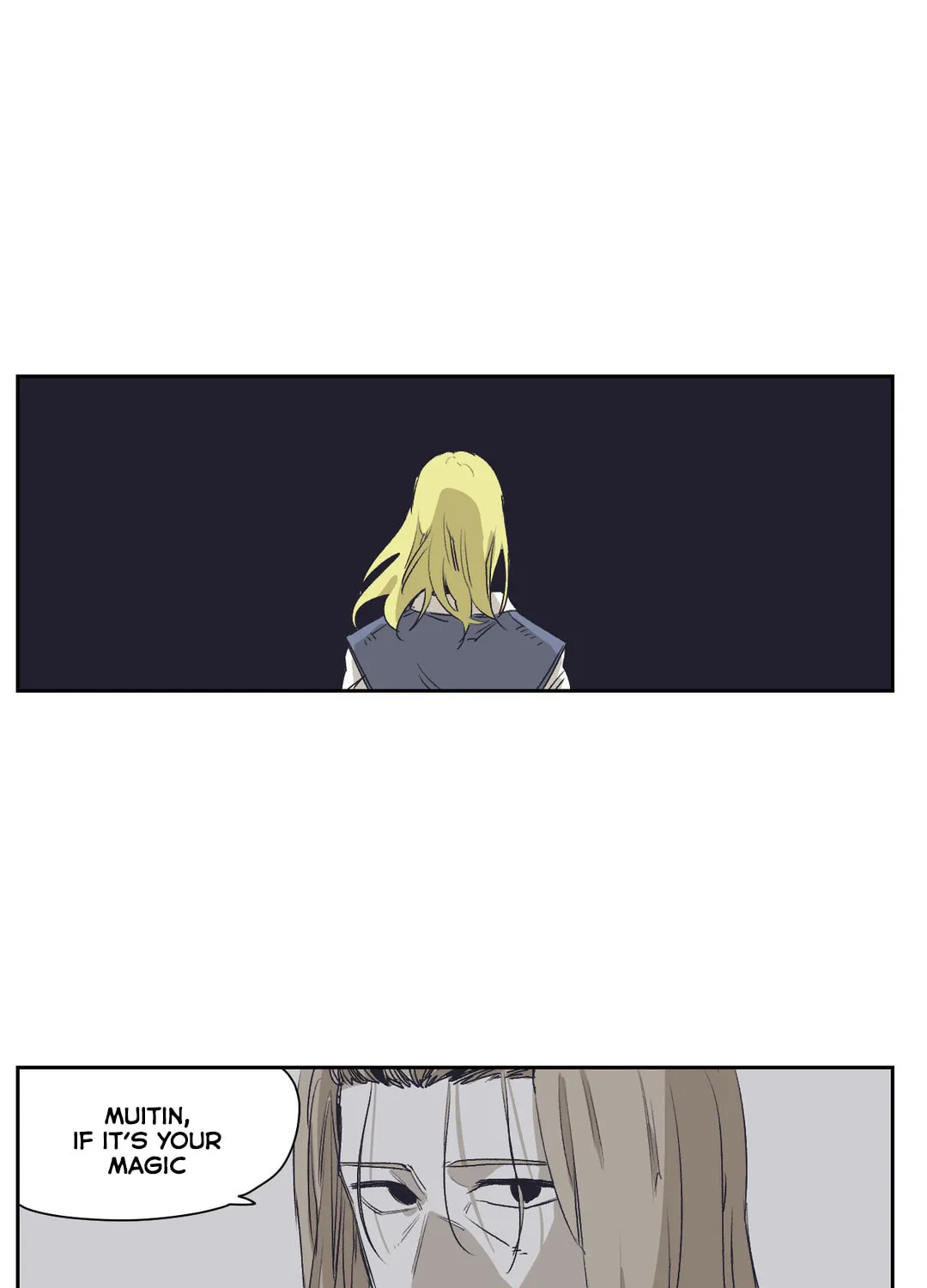 Gilgamesh Chapter 136 page 49 - 