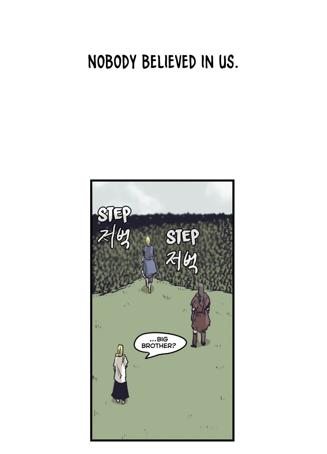 Gilgamesh Chapter 136 page 52 - 