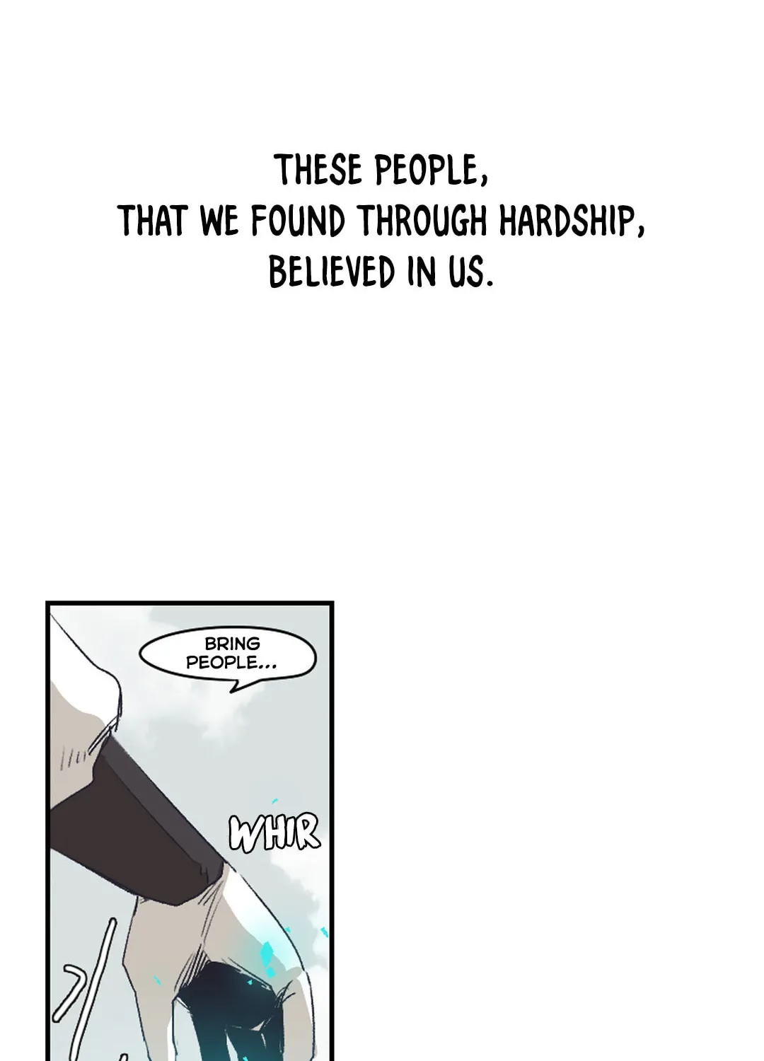 Gilgamesh Chapter 136 page 53 - 