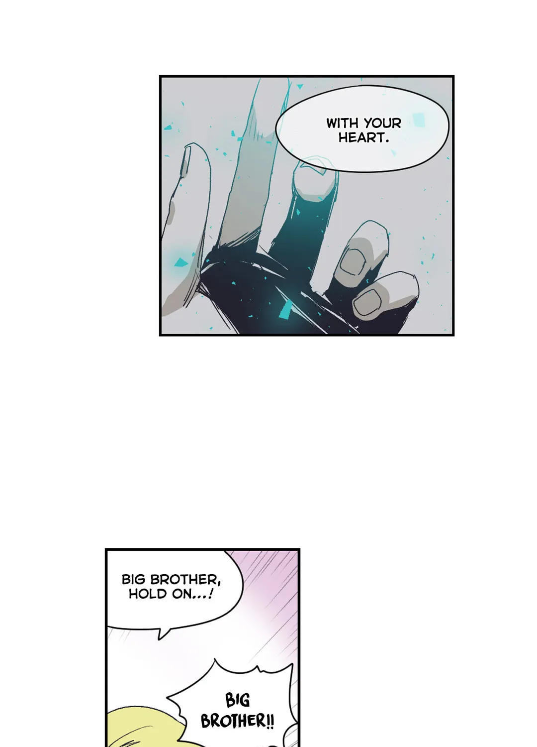 Gilgamesh Chapter 136 page 55 - 