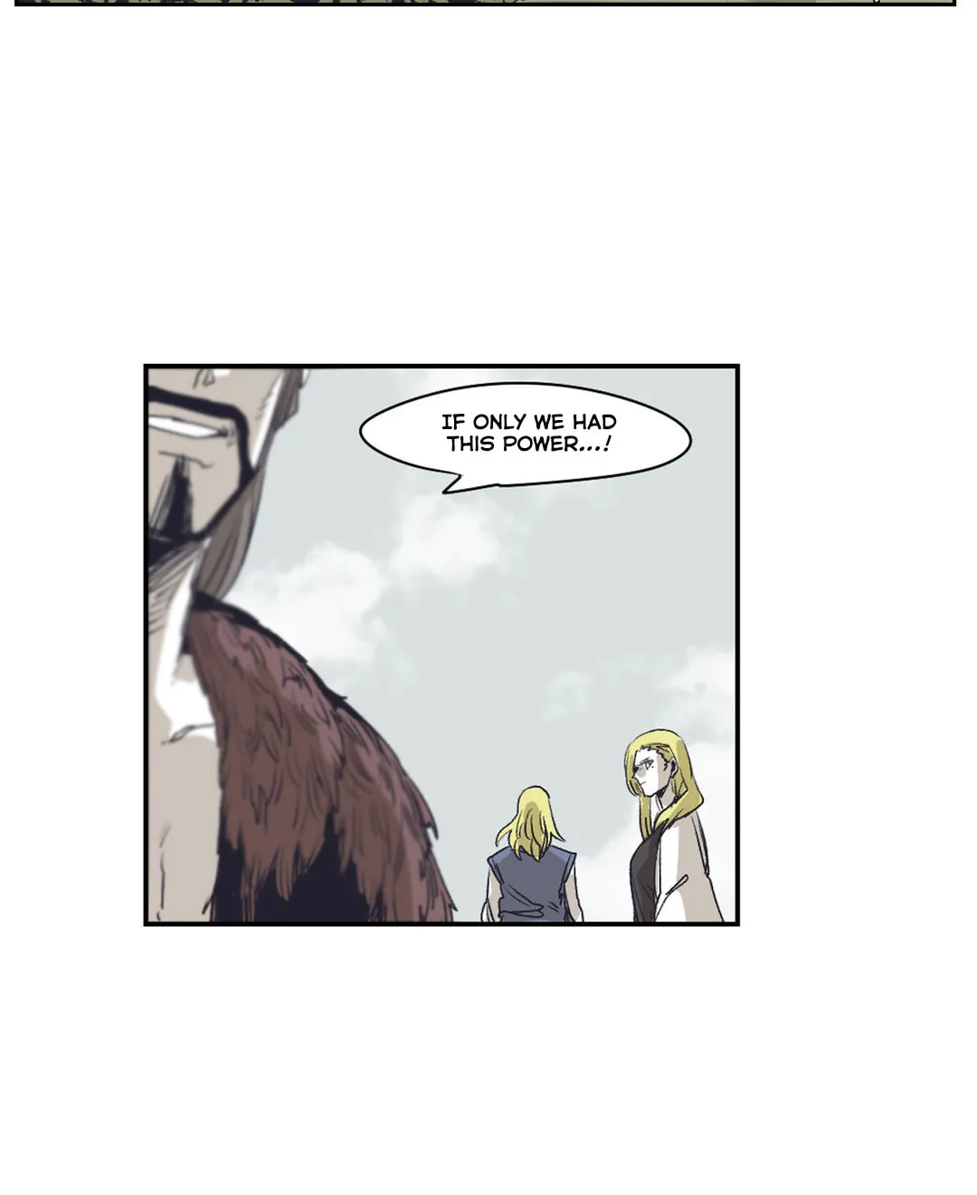Gilgamesh Chapter 136 page 60 - 