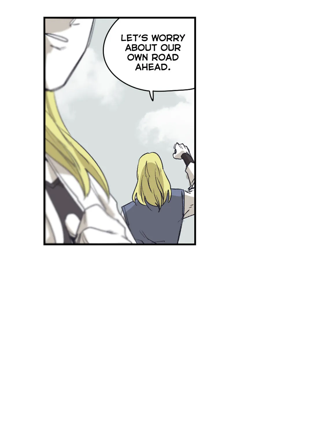 Gilgamesh Chapter 136 page 7 - 