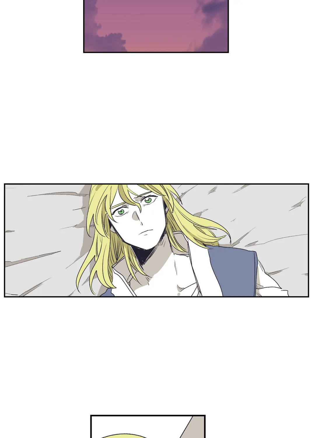 Gilgamesh Chapter 136 page 62 - 