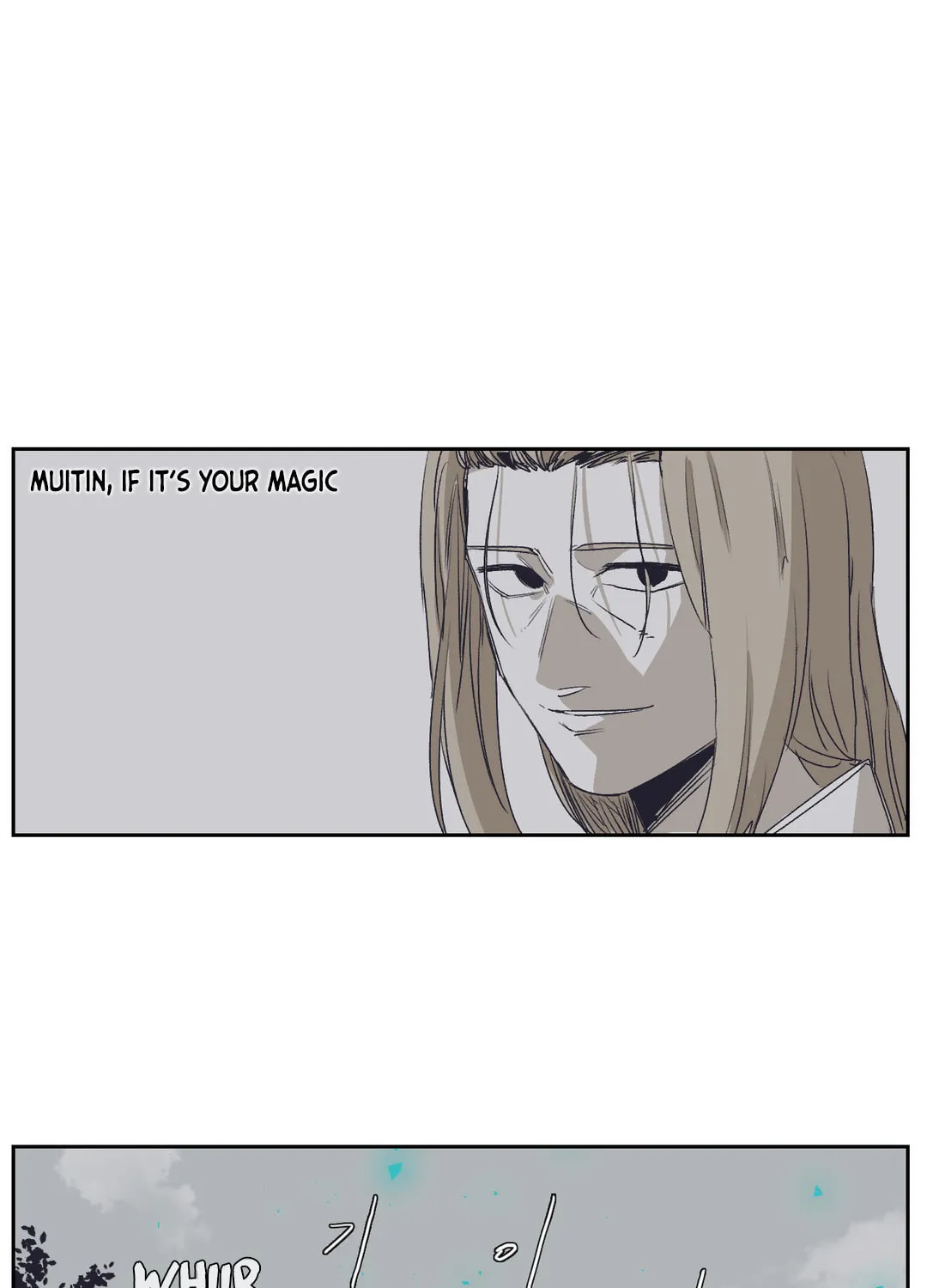 Gilgamesh Chapter 136 page 65 - 