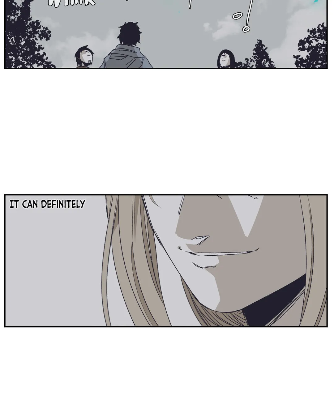 Gilgamesh Chapter 136 page 66 - 