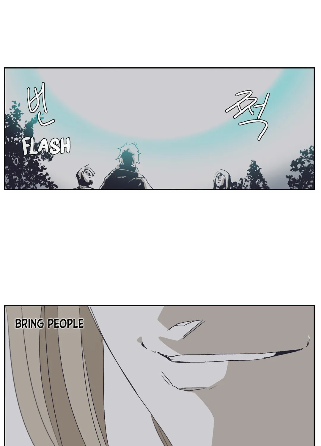 Gilgamesh Chapter 136 page 67 - 