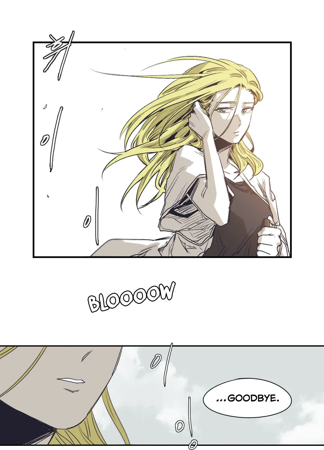 Gilgamesh Chapter 136 page 8 - 
