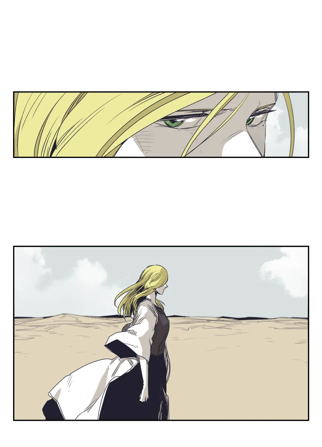 Gilgamesh Chapter 137 page 11 - 