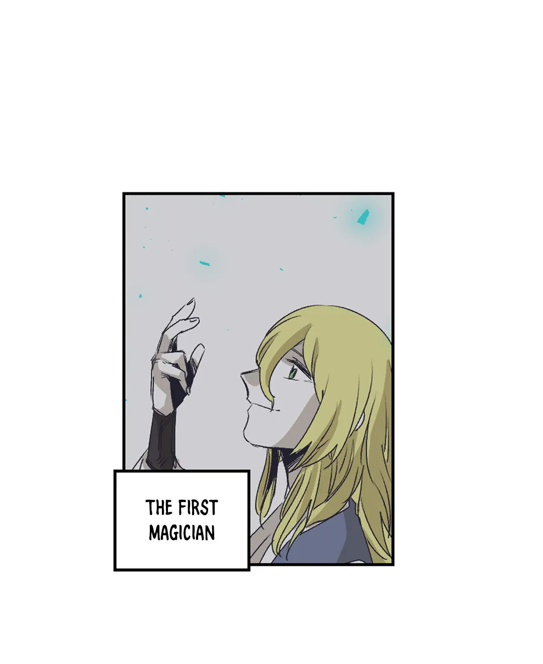 Gilgamesh Chapter 137 page 15 - 