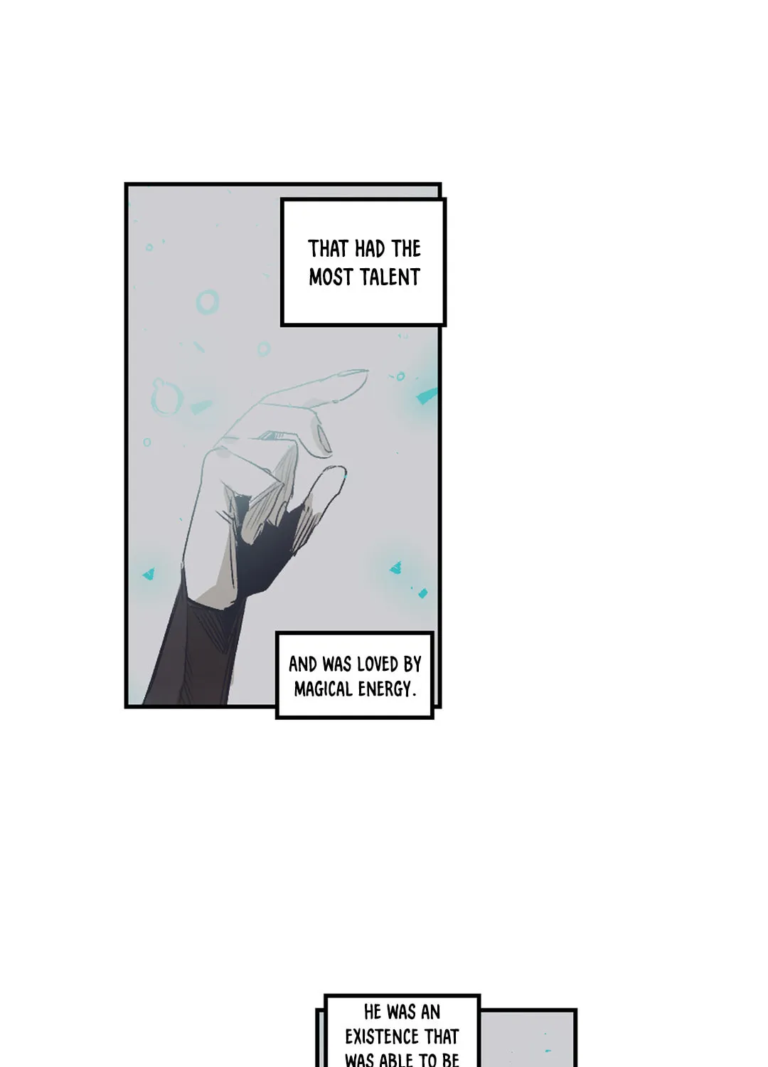 Gilgamesh Chapter 137 page 16 - 