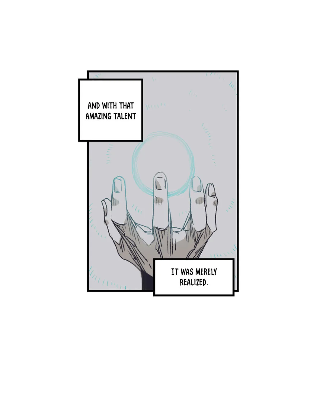 Gilgamesh Chapter 137 page 18 - 
