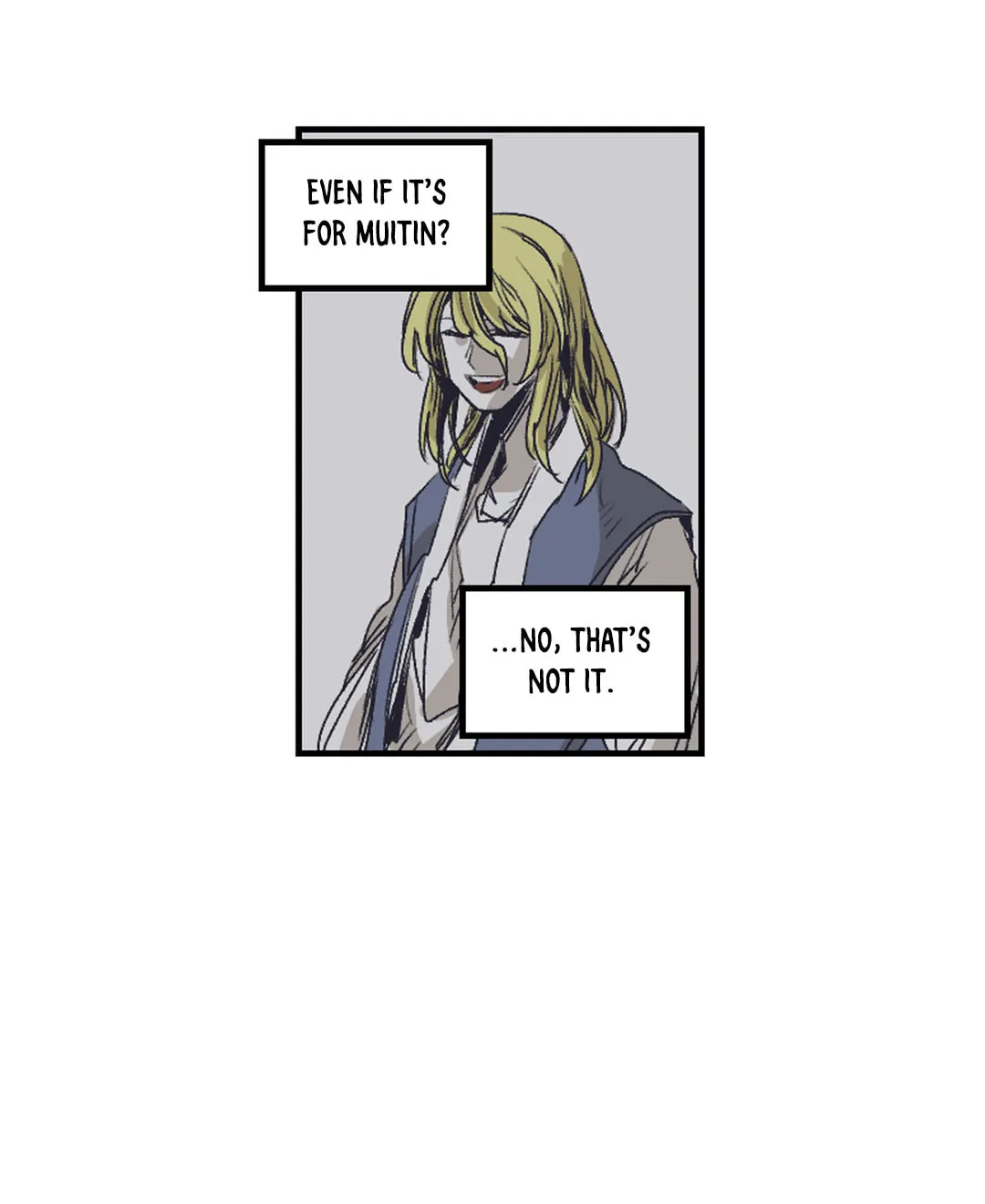 Gilgamesh Chapter 137 page 21 - 