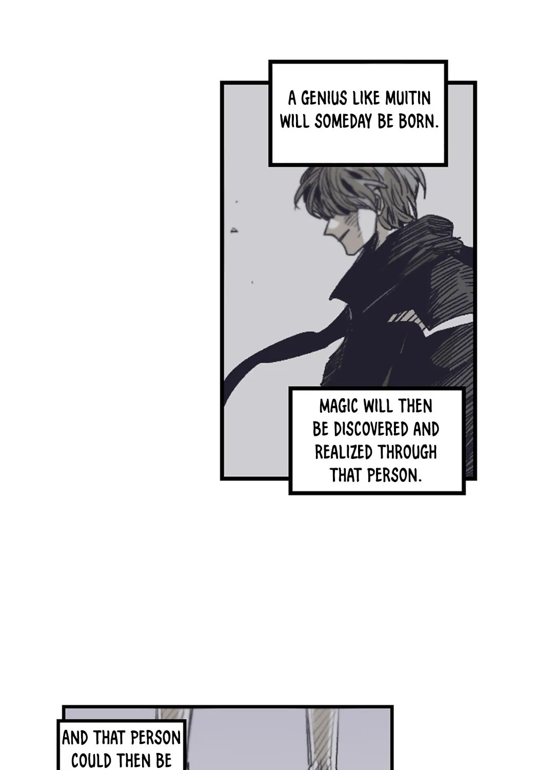 Gilgamesh Chapter 137 page 22 - 