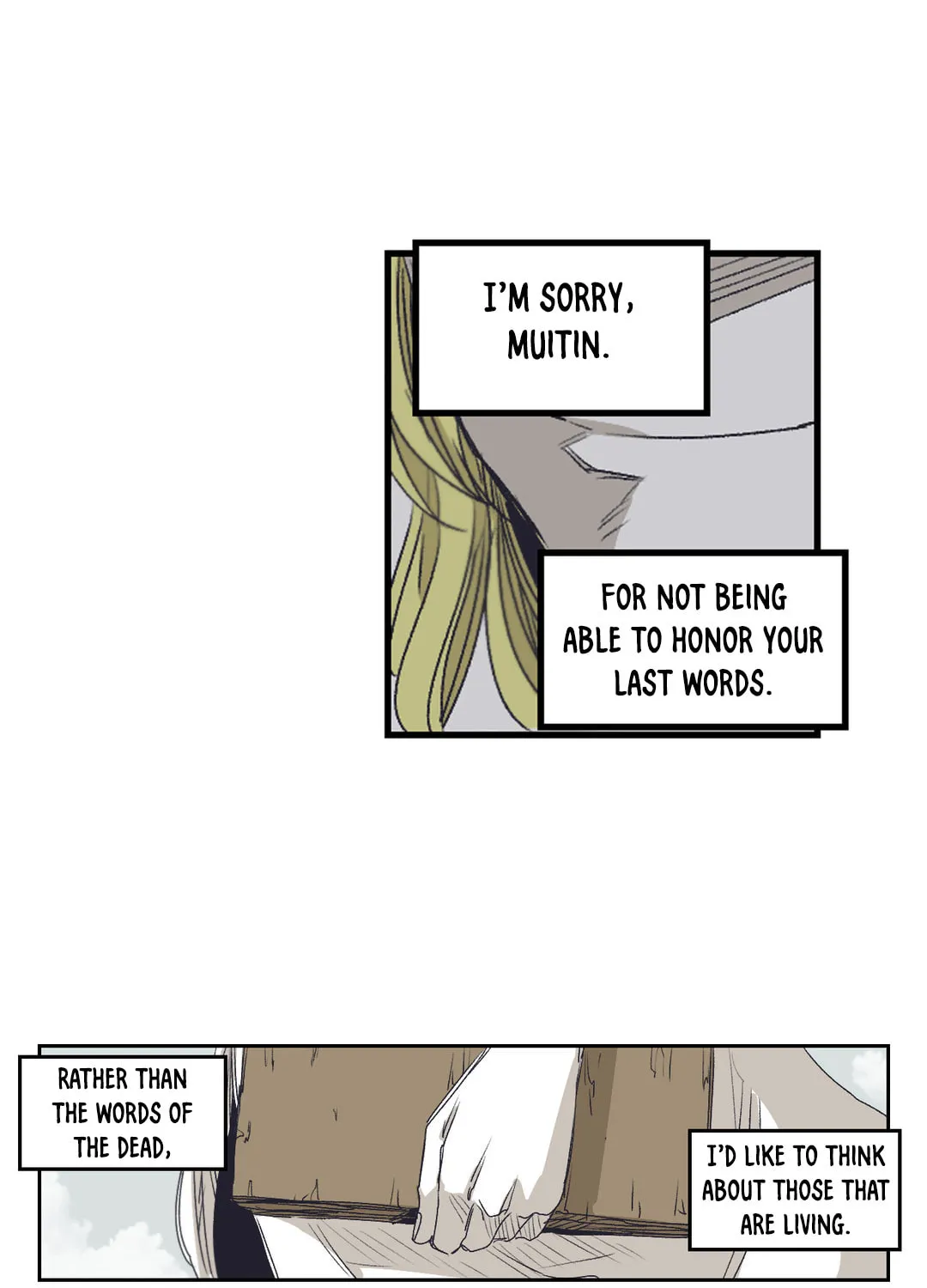 Gilgamesh Chapter 137 page 26 - 