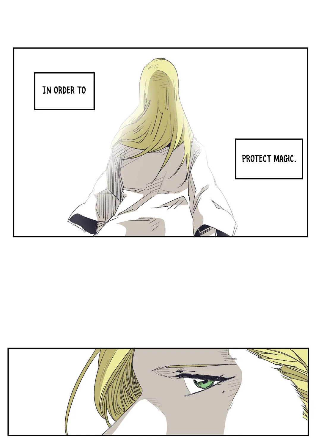 Gilgamesh Chapter 137 page 28 - 