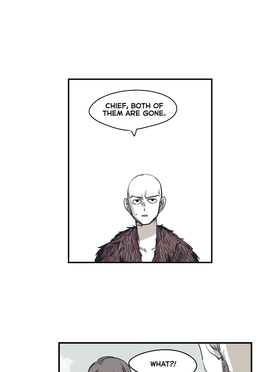 Gilgamesh Chapter 137 page 4 - 