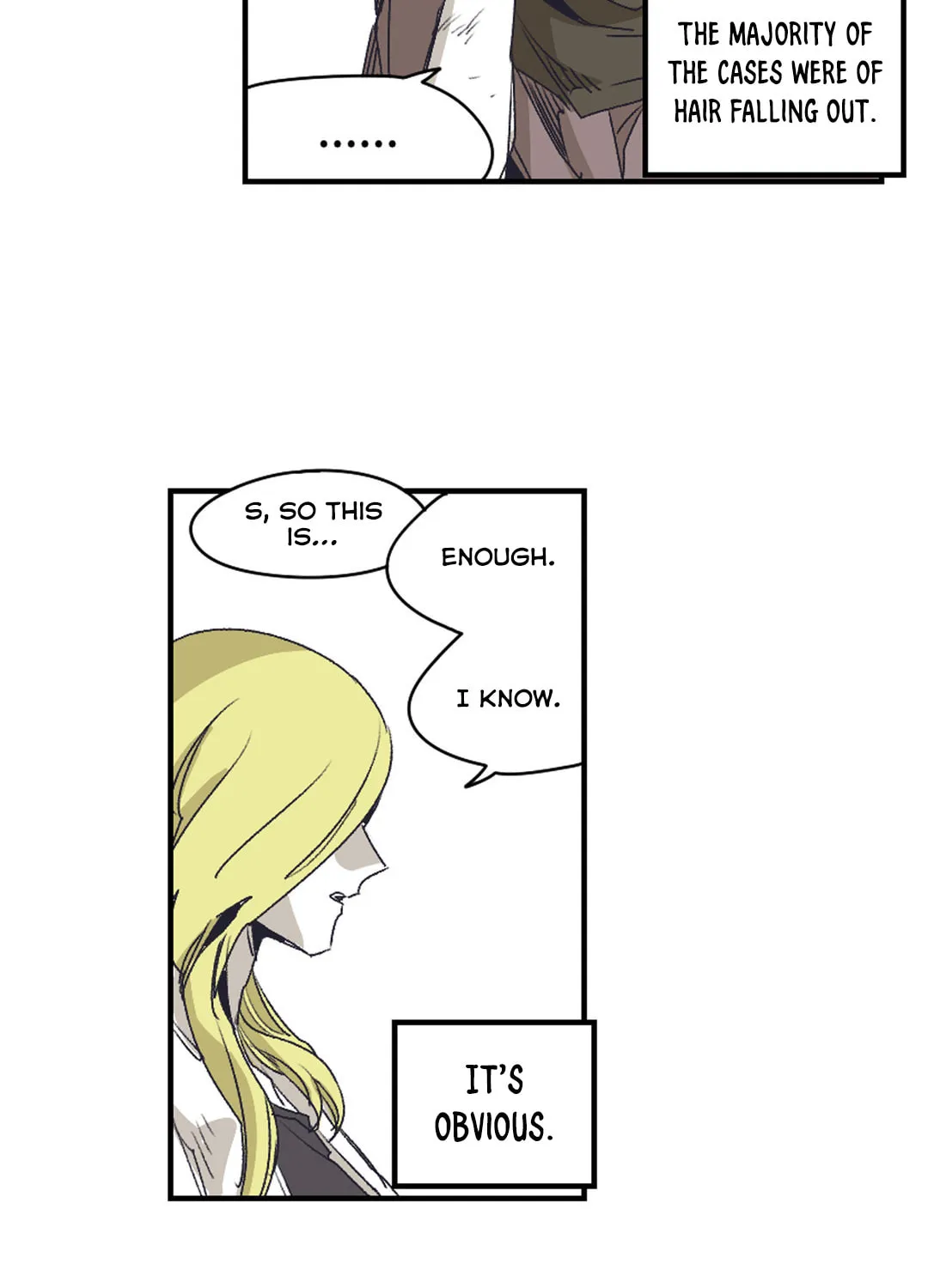 Gilgamesh Chapter 137 page 35 - 