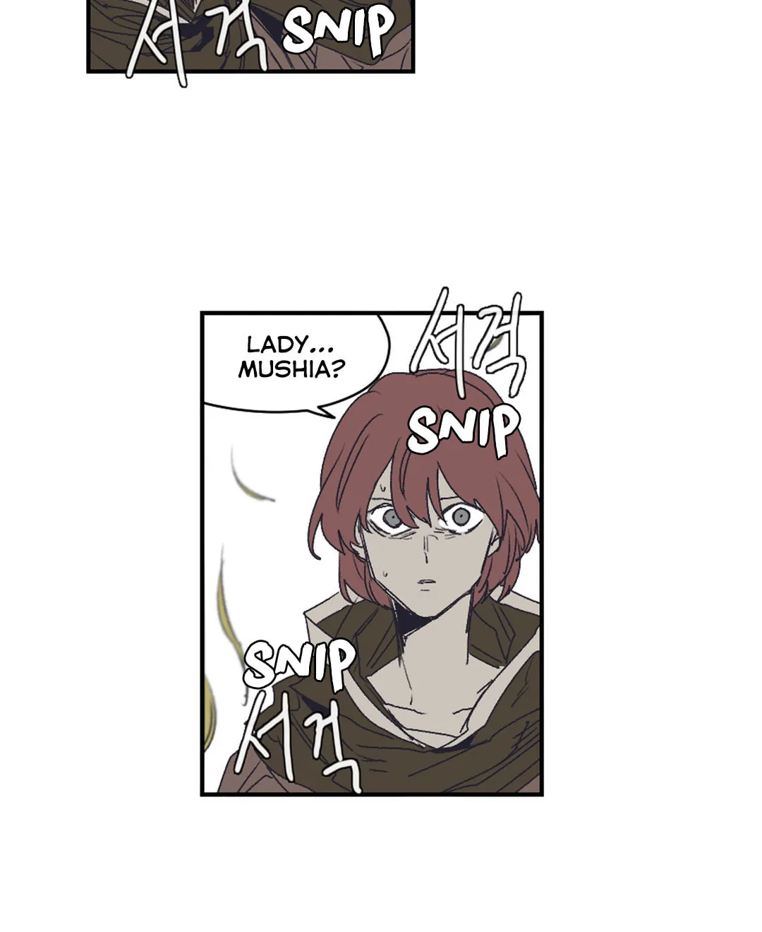 Gilgamesh Chapter 137 page 42 - 
