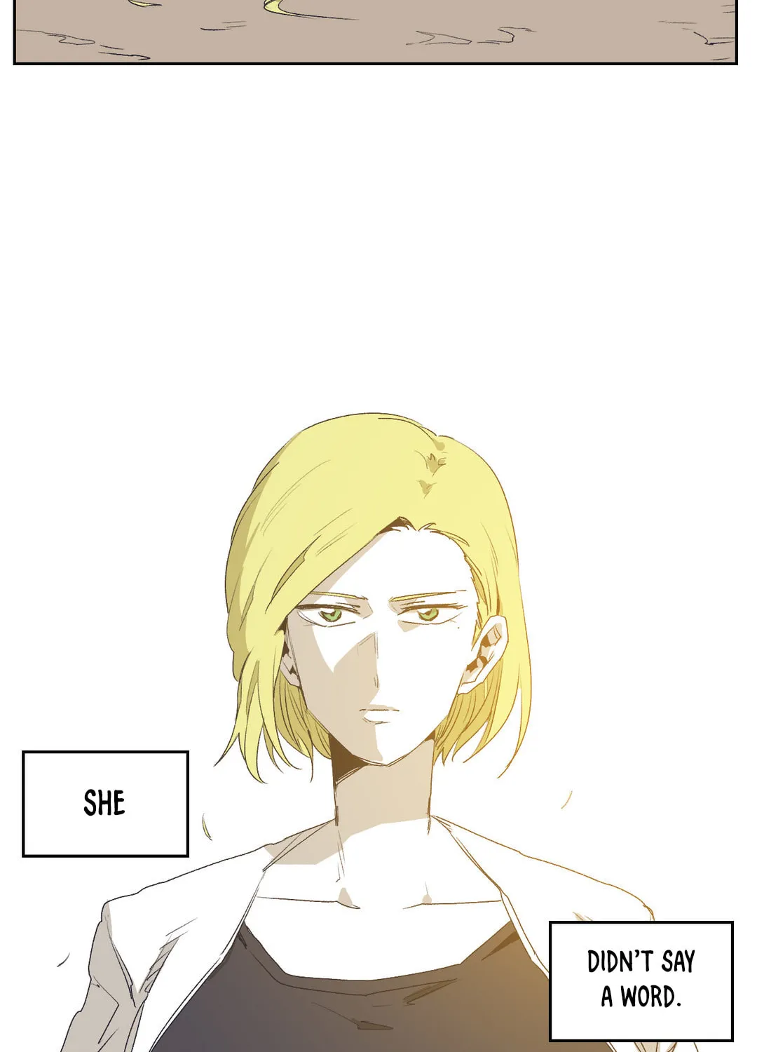 Gilgamesh Chapter 137 page 44 - 