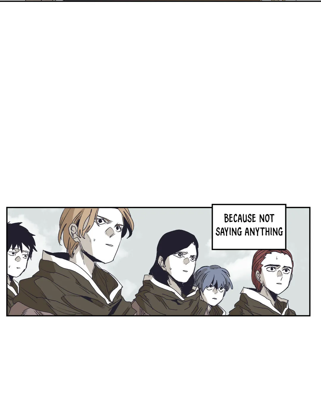 Gilgamesh Chapter 137 page 45 - 