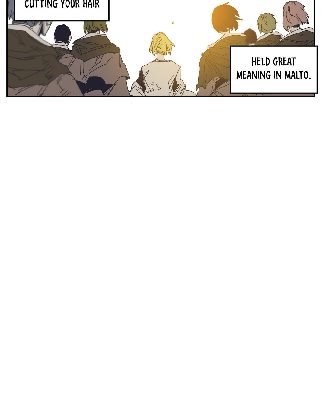 Gilgamesh Chapter 137 page 48 - 
