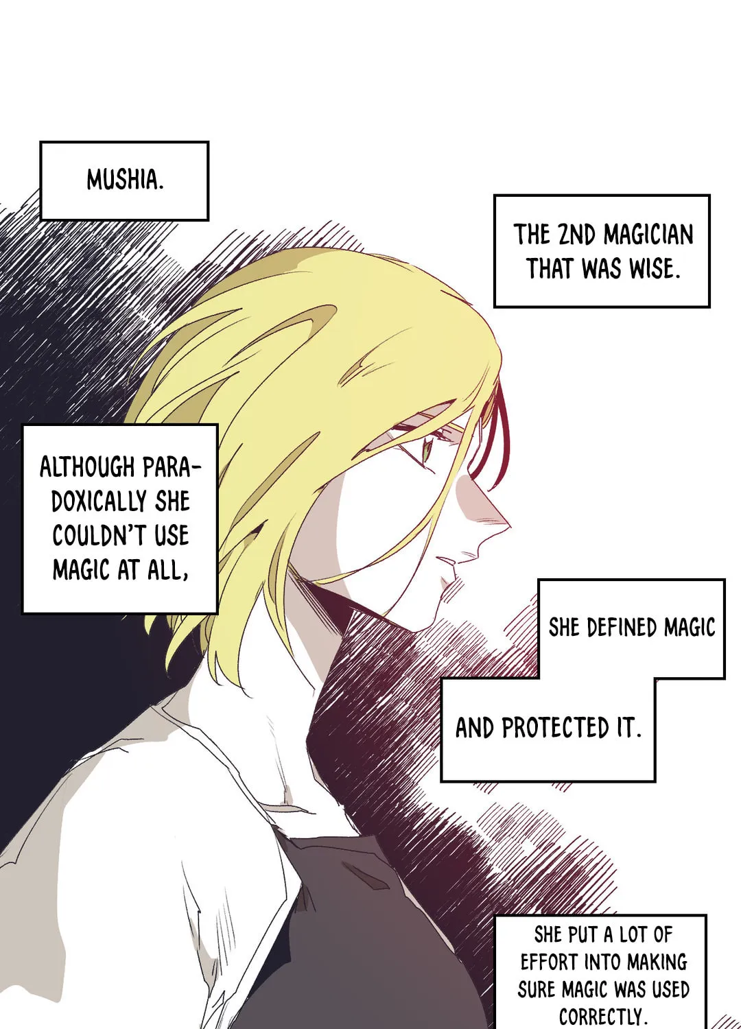 Gilgamesh Chapter 137 page 49 - 