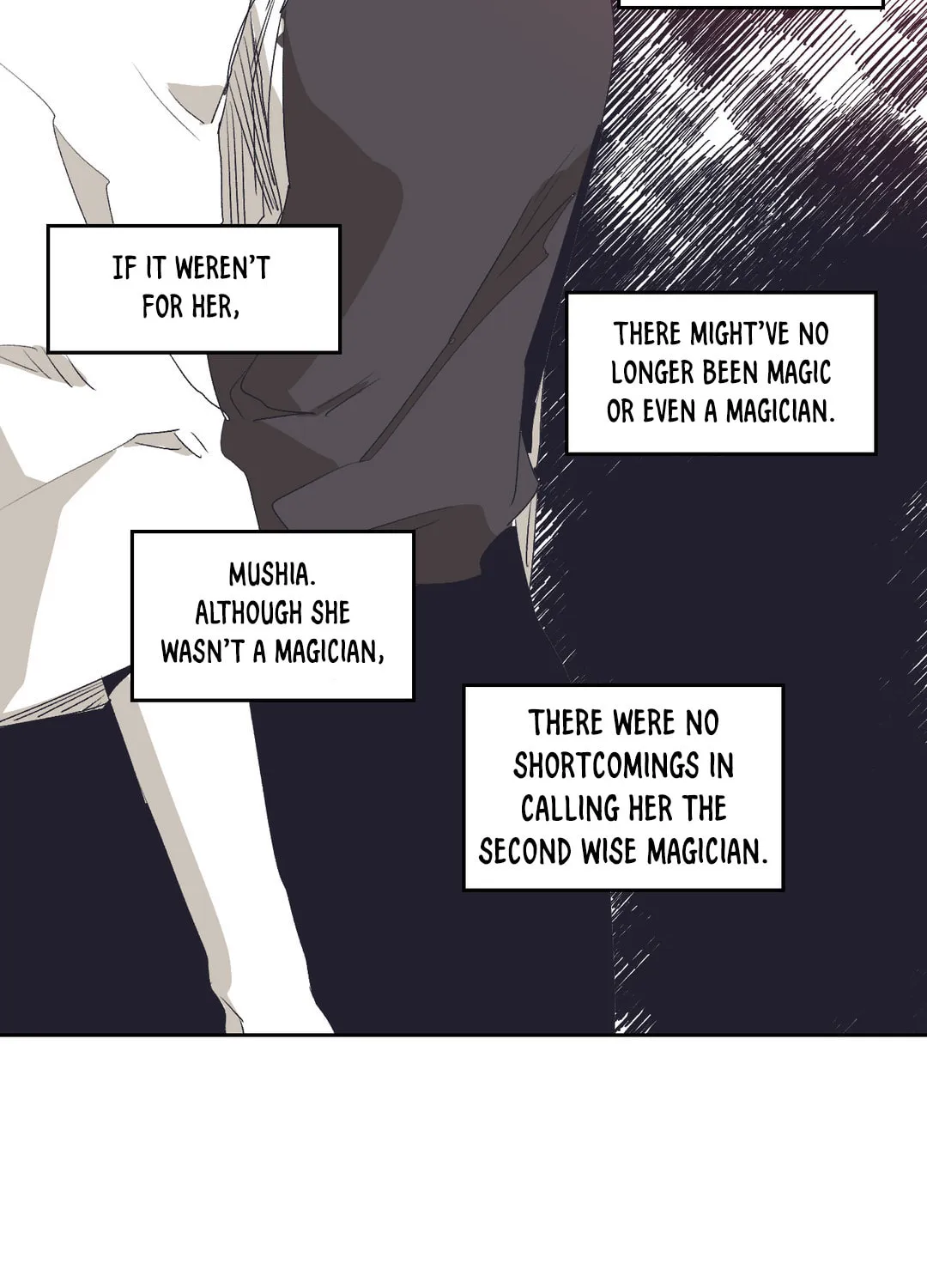 Gilgamesh Chapter 137 page 50 - 