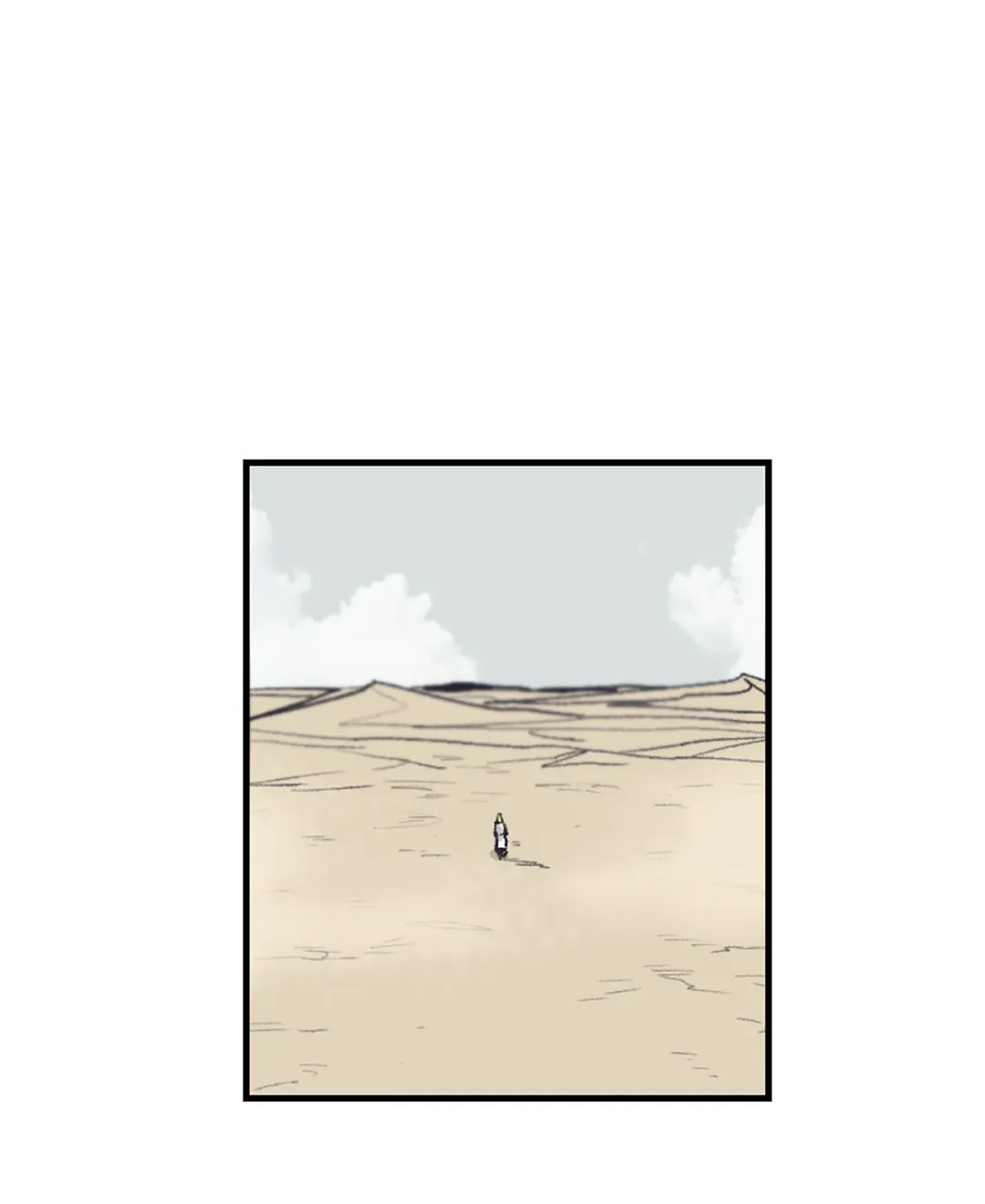 Gilgamesh Chapter 137 page 6 - 