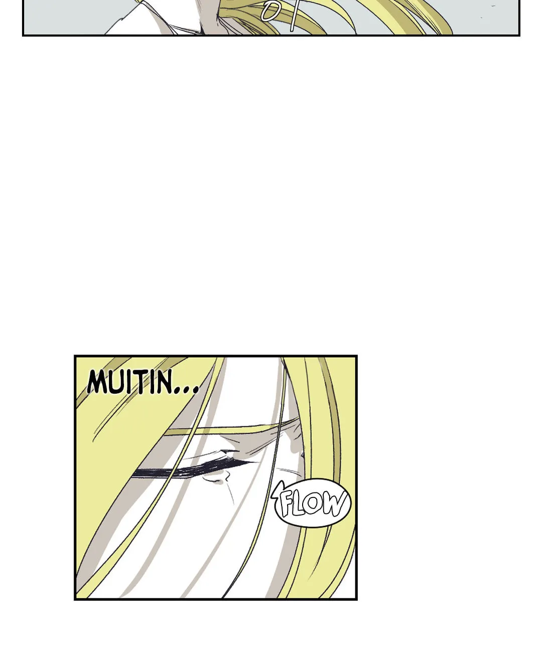 Gilgamesh Chapter 137 page 9 - 