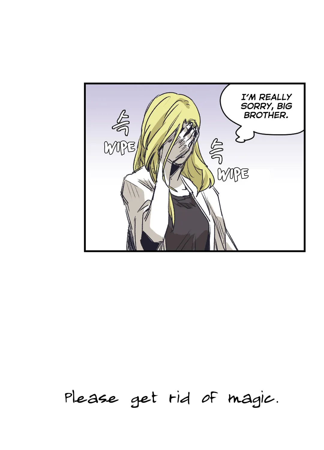 Gilgamesh Chapter 137 page 10 - 