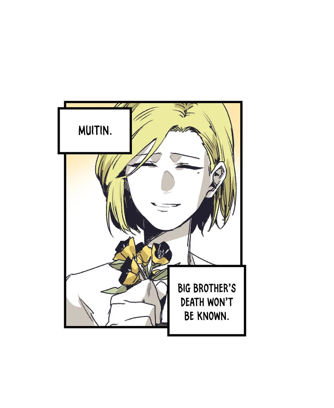 Gilgamesh Chapter 138 page 12 - 