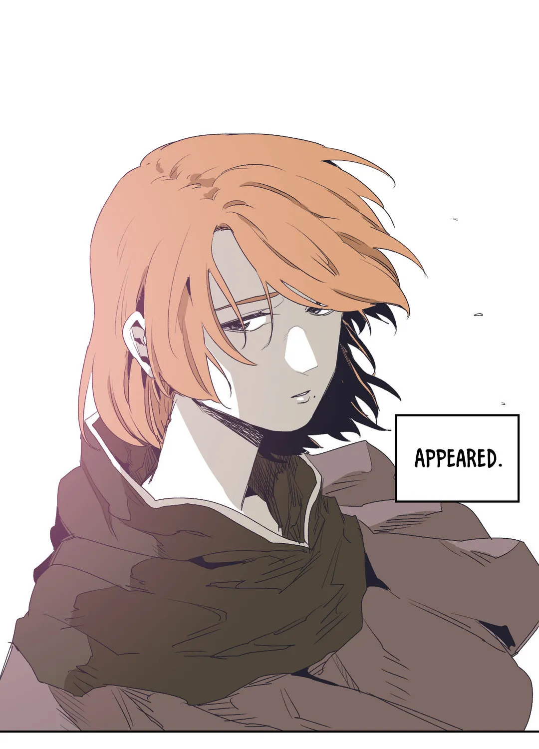 Gilgamesh Chapter 138 page 19 - 