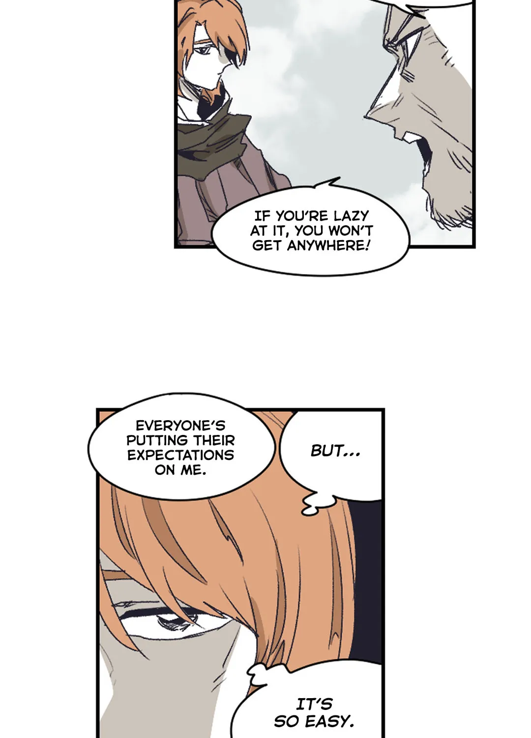 Gilgamesh Chapter 138 page 26 - 