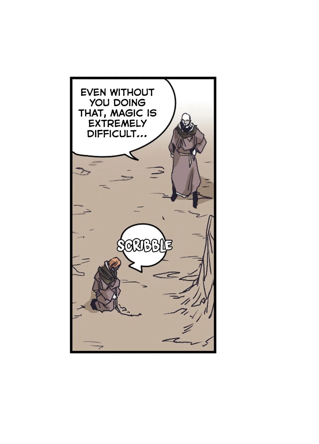 Gilgamesh Chapter 138 page 28 - 
