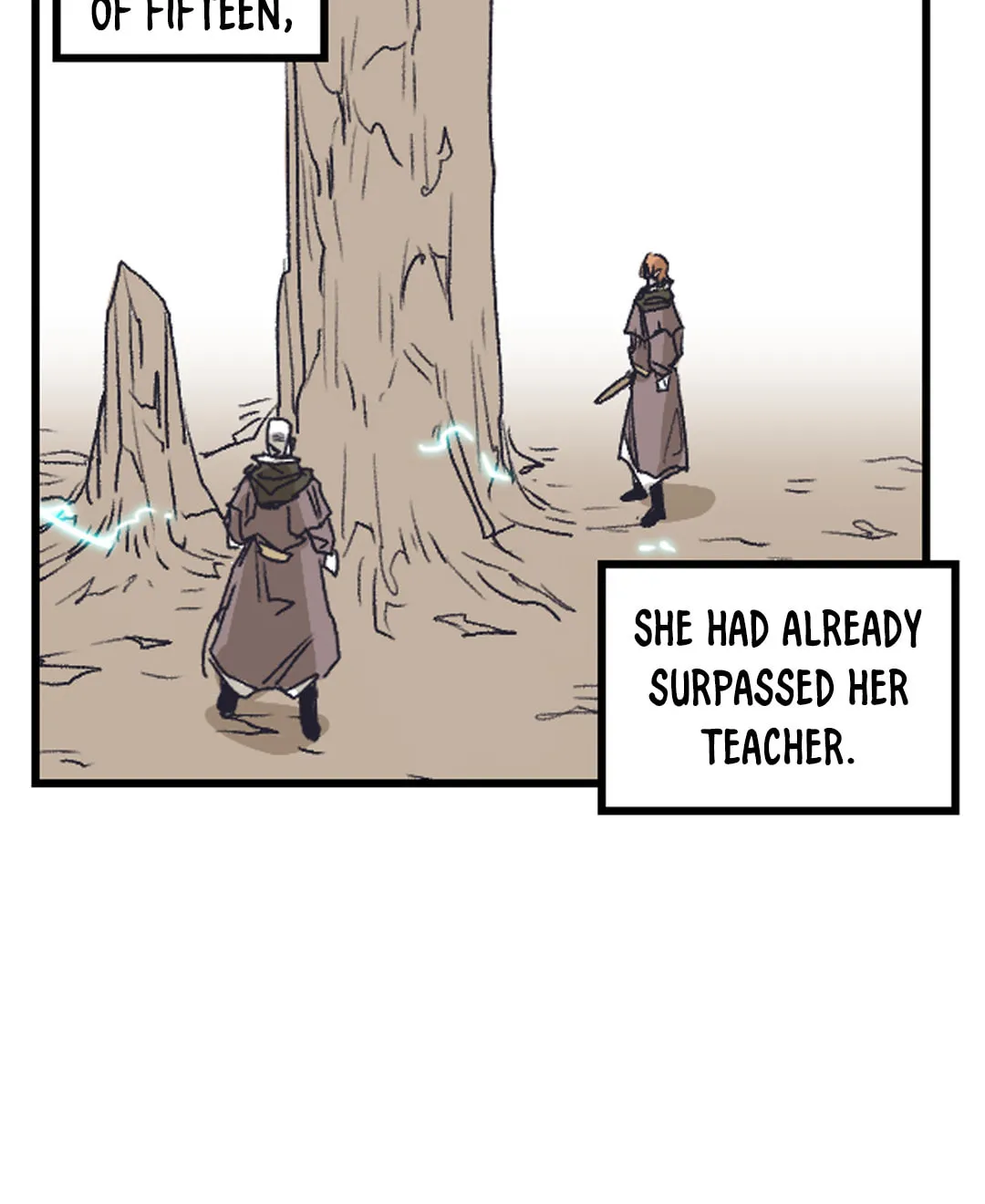Gilgamesh Chapter 138 page 30 - 