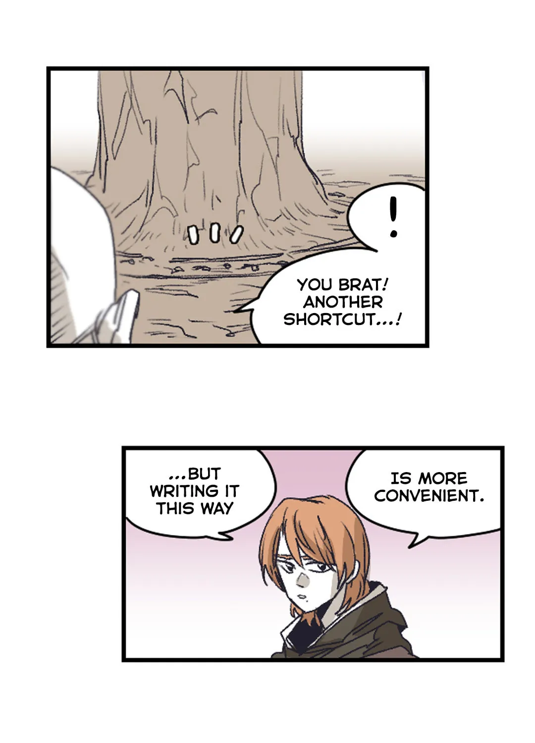 Gilgamesh Chapter 138 page 31 - 