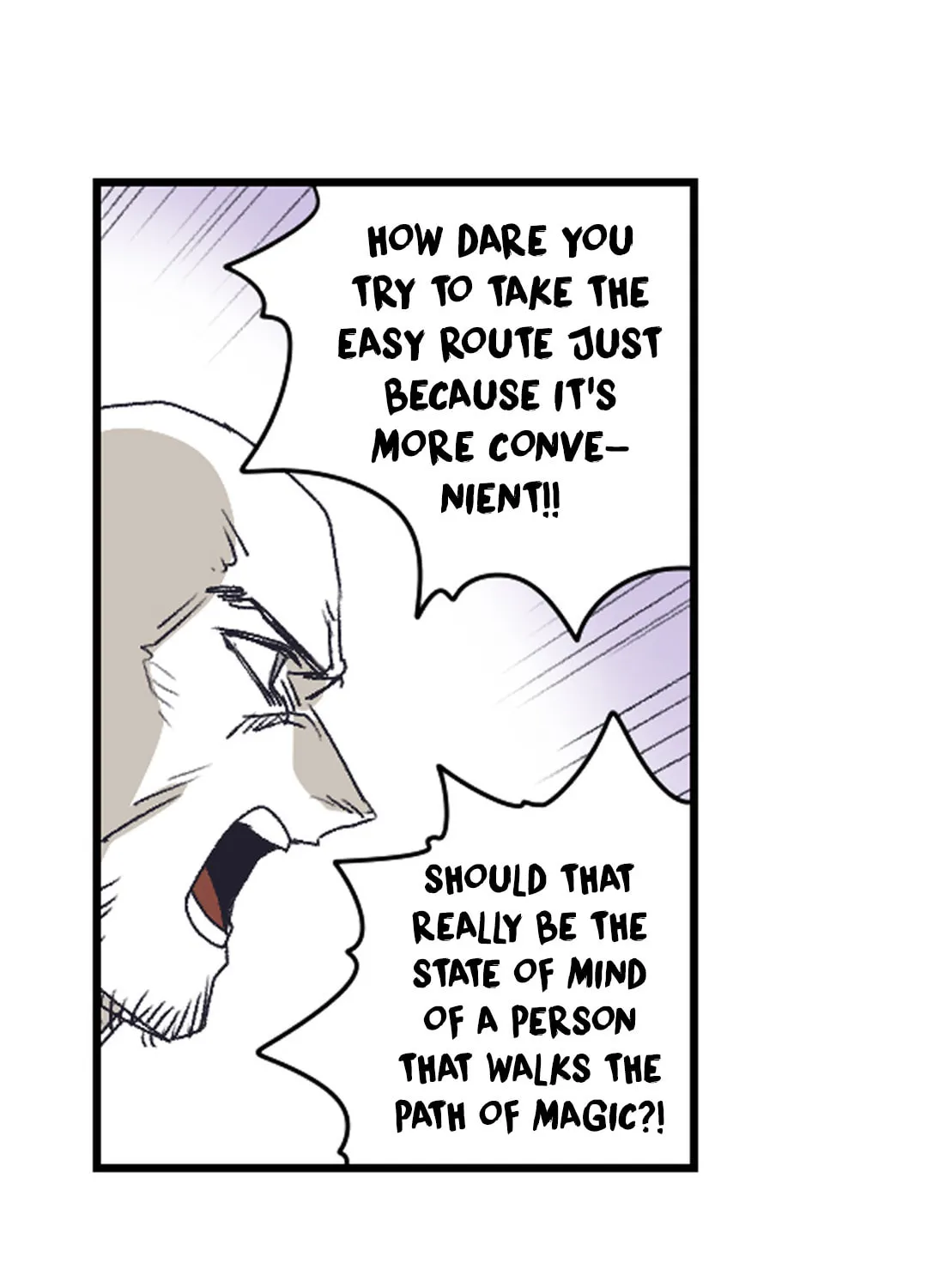 Gilgamesh Chapter 138 page 32 - 