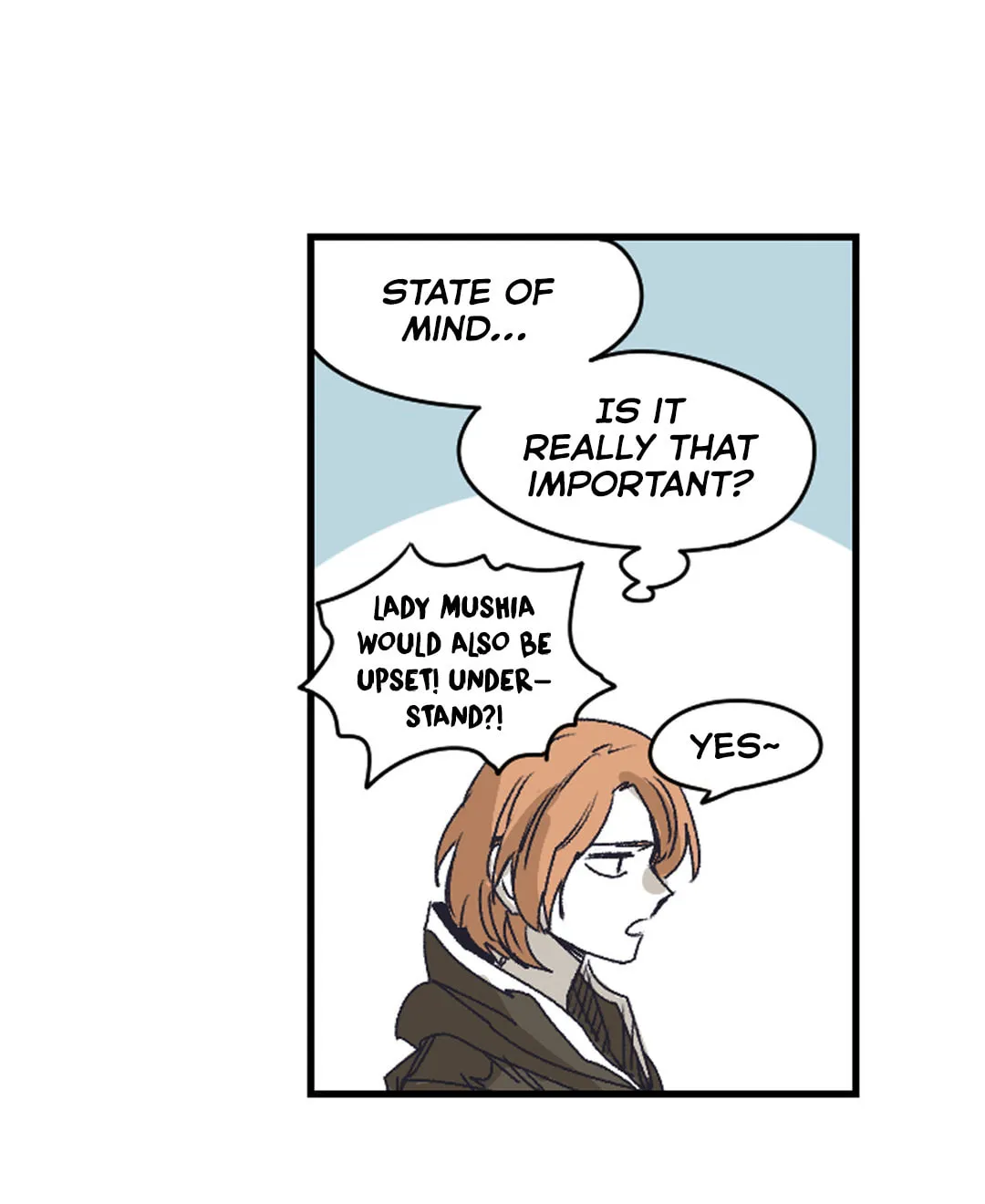 Gilgamesh Chapter 138 page 33 - 