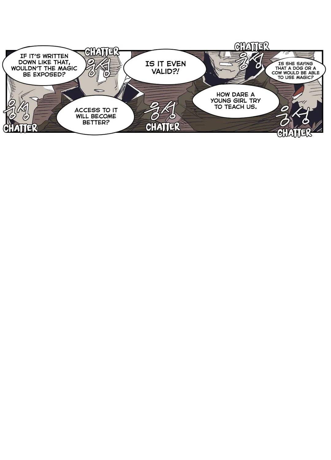 Gilgamesh Chapter 138 page 38 - 